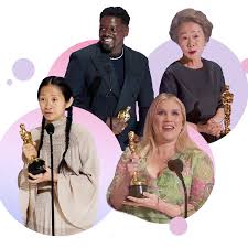 Which 2021 academy awards nominee for 'best animated short film' do you think should win the oscar? Oscars 2021 Winners See The Full List Here Vanity Fair