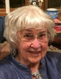 Ruth A. Nettum Obituary October 23, 2018