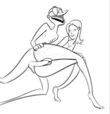 Rule34 - If it exists, there is porn of it  oc, original character   7037813