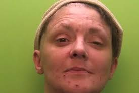 Woman released from prison stole £573 of perfume from Debenhams