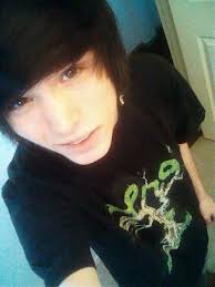 The first is as a blind date, men in china, japan, and south korea generally prefer women with fair complexion and little or no body hair. Me Brandon Arizona Ragazzi Emo Foto 33291728 Fanpop