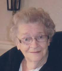 Muriel Delage Obituary