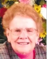 Elaine C. Heffelfinger Obituary March 11, 2023