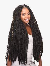 When you have natural hair, it can be difficult to find stylish hairdos. Butterfly Locs 10 14 18 Single