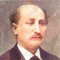 Morris David Rosenbaum (1831–1885)