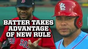 Raw video: Willson Contreras talks recovery from left forearm fracture