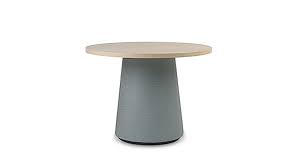 Office occasional tables modern coffee steelcase como by bolia move table minimalista blu dot mix. Hep Occasional Work Tables By Orangebox Steelcase