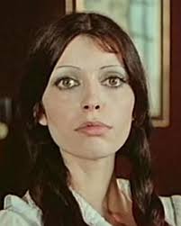 She is an actress and director, known for kuin taivaan lintu (1985), suzanne ja miehet (1983) and kiveen kirjoitettu (1995). Claudia Coste Unifrance