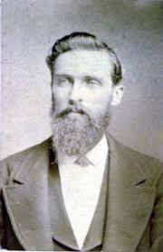 Allen Moore & Ann Warren