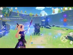 Pdf a simple and rapid lights up solver from www.researchgate.net. Genshin Impact Unlock Zhongli S Instructions And Light The Monuments Up Easy Puzzle Solve Youtube