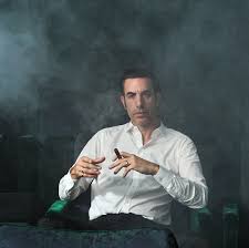 Immagine 37063 per il personaggio sacha baron cohen: Sacha Baron Cohen On The Borat Sequel And Playing Abbie Hoffman The New York Times