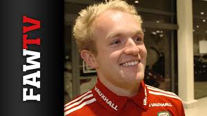 Jonny Williams speaks to FAWTV about the Netherlands match