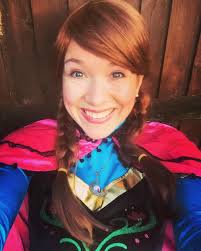 Staff Needed!!! Actress/Dancer/Singer/Works with children Female, Dress  size between UK 8-14 (costume already purchased in this size) I run my  company [Dream Along Parties] and I am looking for someone who is