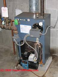 When a hot water faucet is turned on, water is heated as it flows through a integrated or combination water and space heating systems usually cost more than a separate water heater and furnace or boiler, but installation and. Tankless Coil Leaks Diagnose Repair Leaks At Hot Water Coils