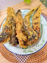 Resep Lele Goreng Crispy yang Renyah dan Enak