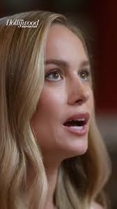 Brie Larson Round Table