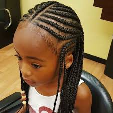 65 Cute Little Girl Hairstyles 2020 Guide Cool Braid Hairstyles Braid Styles For Girls Braids For Black Hair