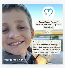 Take The Trip Foundation