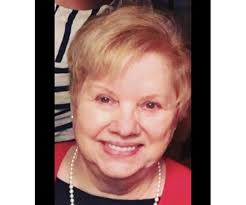 Elaine Ritz Obituary (1933