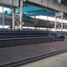 China EN 10025-5 S235J2W Ffatri Gwneuthurwyr Proffesiynol Dur Corten Dur
