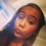 Ashley Huling's Instagram, Twitter & Facebook