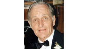 Edward Liske Obituary (1929