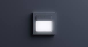 Coin based water dispenser system. Gira Sensotec Led Motion Detector With Orientation Light And Contactless Switch