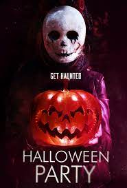 For more information on harajuku fashion walk. Halloween Party Film 2019 Filmstarts De