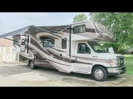 Class c motorhomes for sale in ohio: 2014 Forest River Sunseeker 3010ds Class C Gas Motorhome Walk Around Tutorial Video Youtube