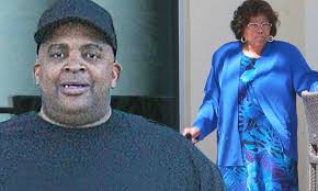 Katherine Jackson legal fees thousands supporting children