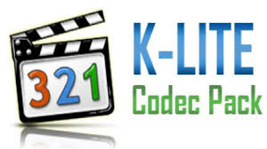 For the file that you want to download. K Lite Codec Pack Full Download Julho 2020