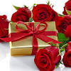 Hand delivered flowers the same day. 3