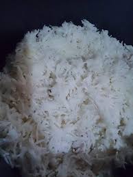 Kompor tekanan adalah cheetah dunia dapur. Hanya 7 Minit Masak Nasi Lemak Penuh Rasa Dengan Menggunakan Pressure Cooker