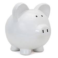 Free standard shipping with $35 orders. 18 Giant Coin Banks Big Savings Ideas Coin Bank Piggy Bank Money Jars