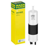 MANN-FILTER WK 5025 Fuel Filter For diesel