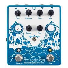 Bay tunes gift cards can be used for everything from a virtual lesson or guitar service to helping you save for the guitar of your dreams! Devices Earthquaker Devices