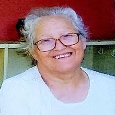 Grace Davidson Obituary December 8, 2021