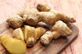 How to grow ginger at home. How To Grow Ginger How To Grow Ginger Root