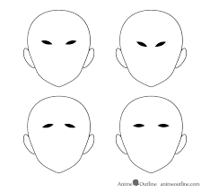 How To Draw Anime Manga Eyebrows Animeoutline Anime Drawings Anime Nose Anime Eyebrows