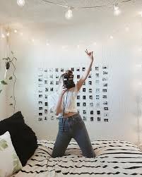 Uohome Hashtag On Instagram Photos And Videos Polaroid Room Tumblr Rooms Fashion Room