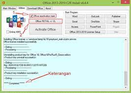 Jan 23, 2019 · microsoft office 2007 enterprise pro update januari 2019 google drive password: 2 Cara Aktivasi Microsoft Office 2016 Secara Offline