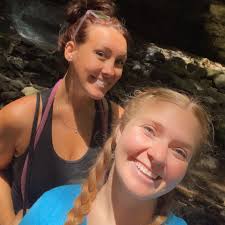 Kendra Gauvey and Laine Smith's Wedding Website