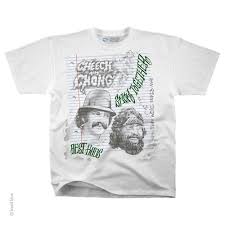 5 out of 5 stars (105) $ 14.95. Cheech Chong Best Buds T Shirt Have To Have It Co