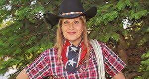 Werden die lustigen kostüme dann noch selbst gebastelt, ist die begeisterung kaum zu bremsen. Cowgirl Kostum Selber Machen Sat 1 Ratgeber