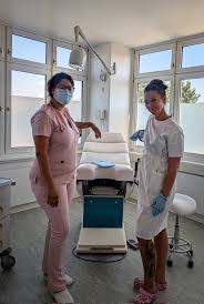 White Pleasure on X: Today we visited the lovely Dr. Eve in her new fetish  clinic in Berlin. We produced a new video together which you can find on  her channel. t.coBy8Qw7Q1TL