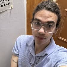 People — Dr. Eric C. Greene