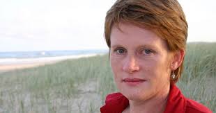 Fellowship to tell story of first woman to see Antarctica