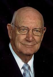 Otto O. Schnellbacher Sr.