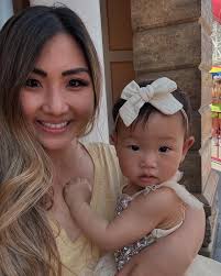 Jamie Yang's Instagram, Twitter & Facebook