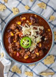 The Best Ground Beef Chili Recipe Chisel Fork Recipe Beef Chili Recipe Meat Lovers Recipes Beef Chili
